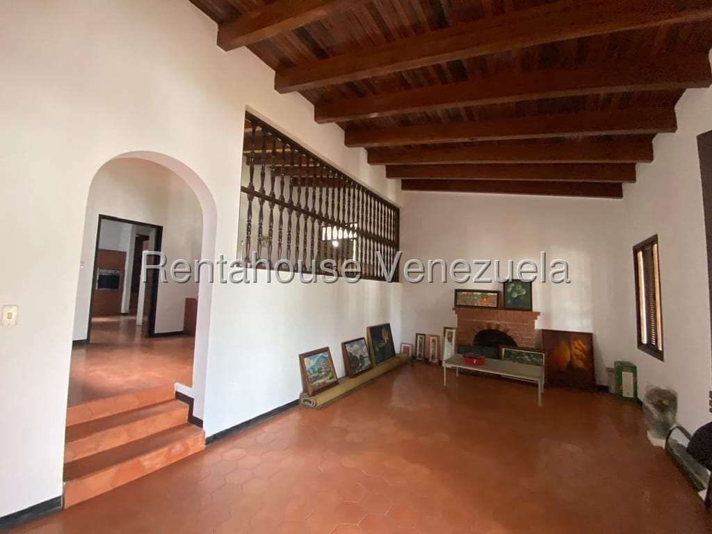 Casa en Prados Del Este, Caracas