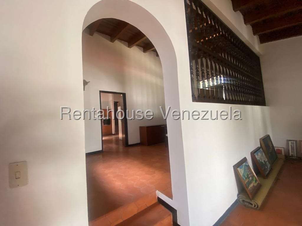 Casa en Prados Del Este, Caracas