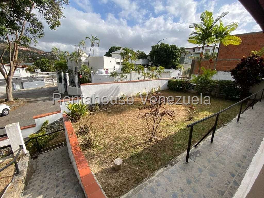 Casa en Prados Del Este, Caracas