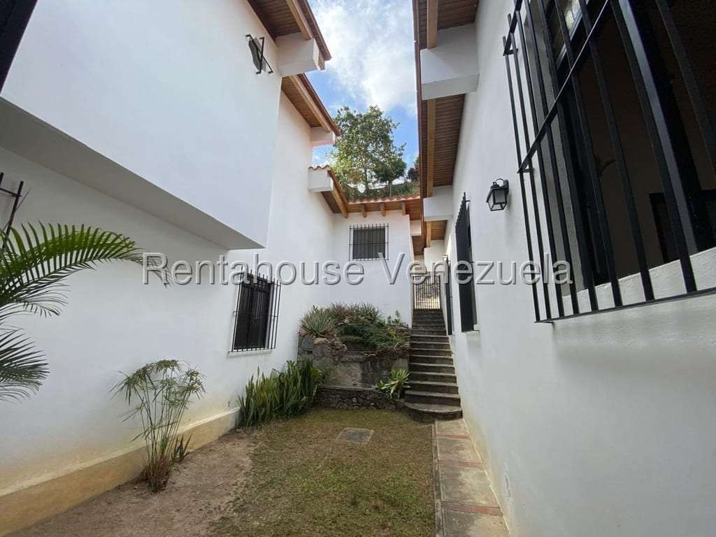 Casa en Prados Del Este, Caracas