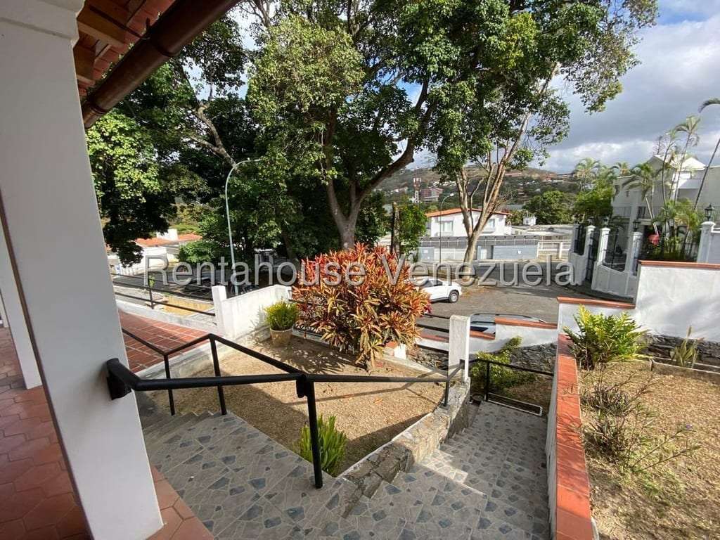 Casa en Prados Del Este, Caracas