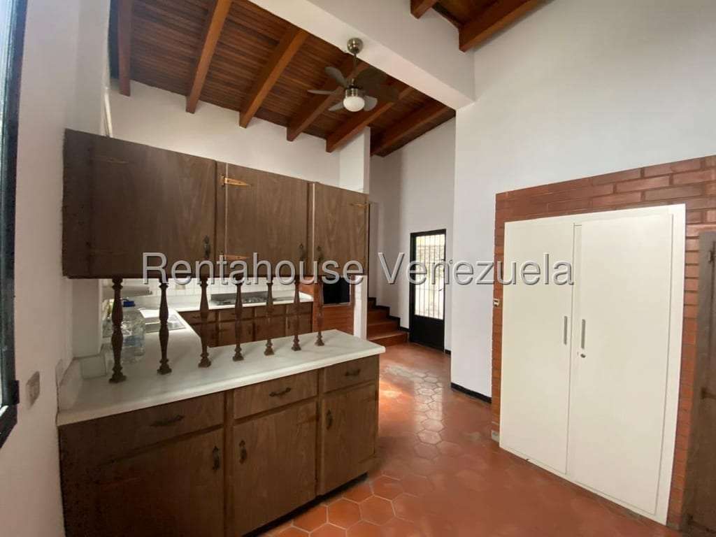 Casa en Prados Del Este, Caracas