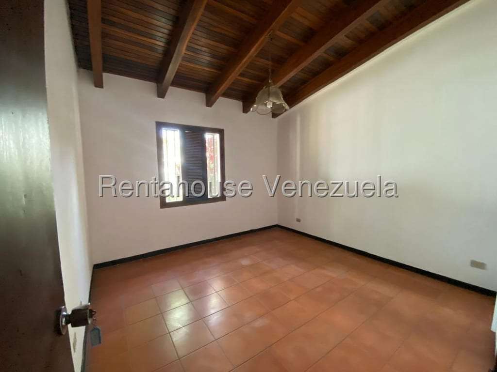 Casa en Prados Del Este, Caracas