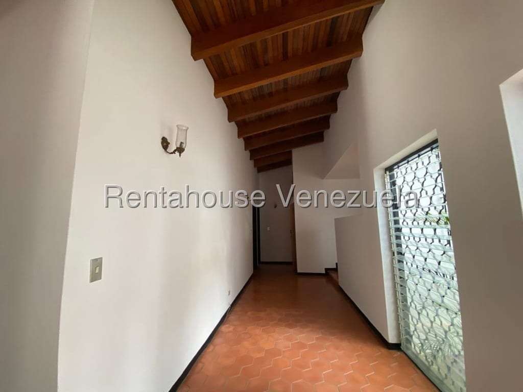 Casa en Prados Del Este, Caracas