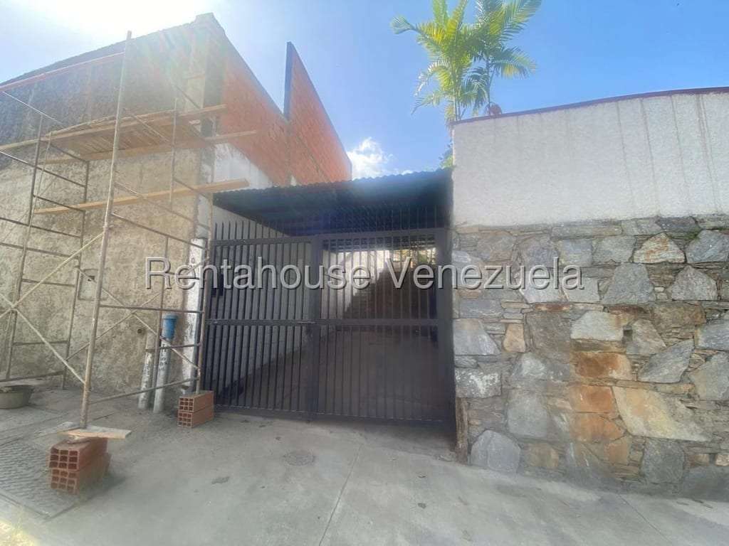 Casa en Prados Del Este, Caracas