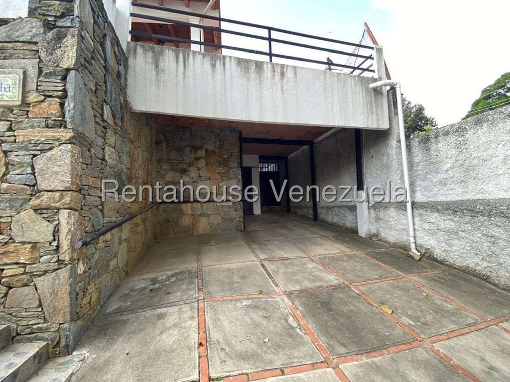 Casa en Prados Del Este, Caracas