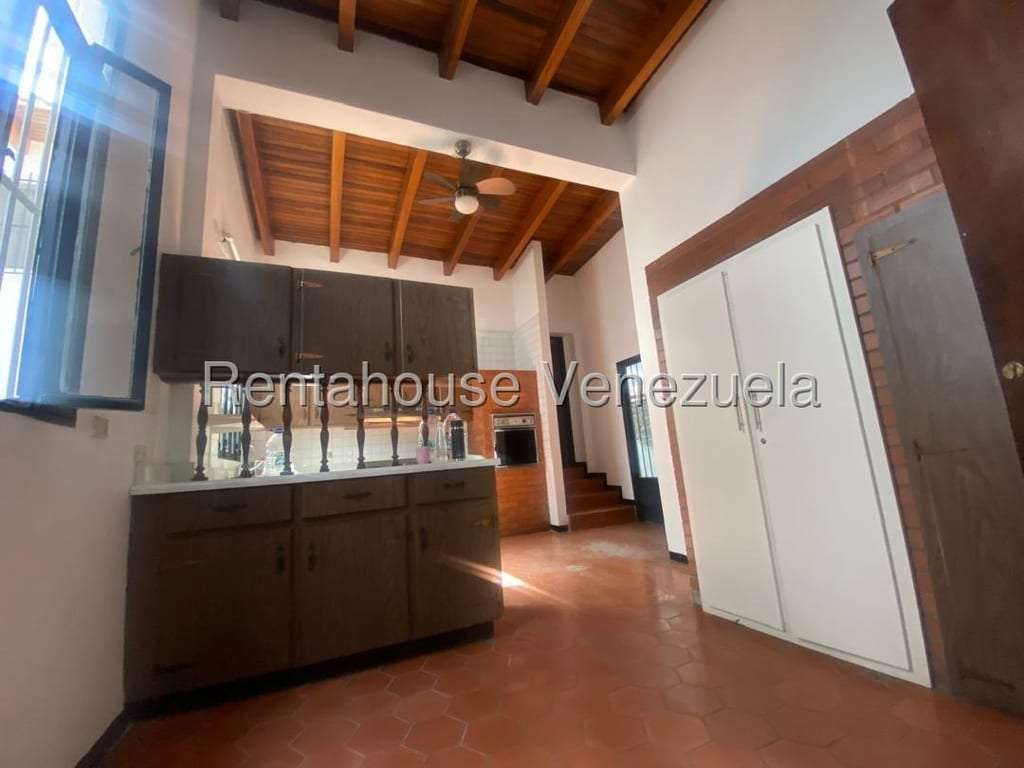 Casa en Prados Del Este, Caracas