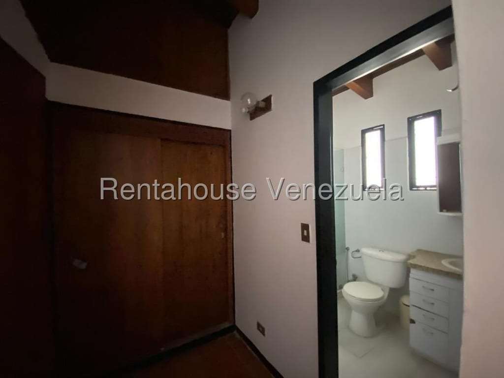 Casa en Prados Del Este, Caracas