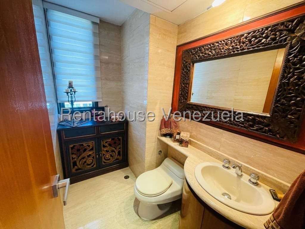 Apartamento en La Castellana, Caracas