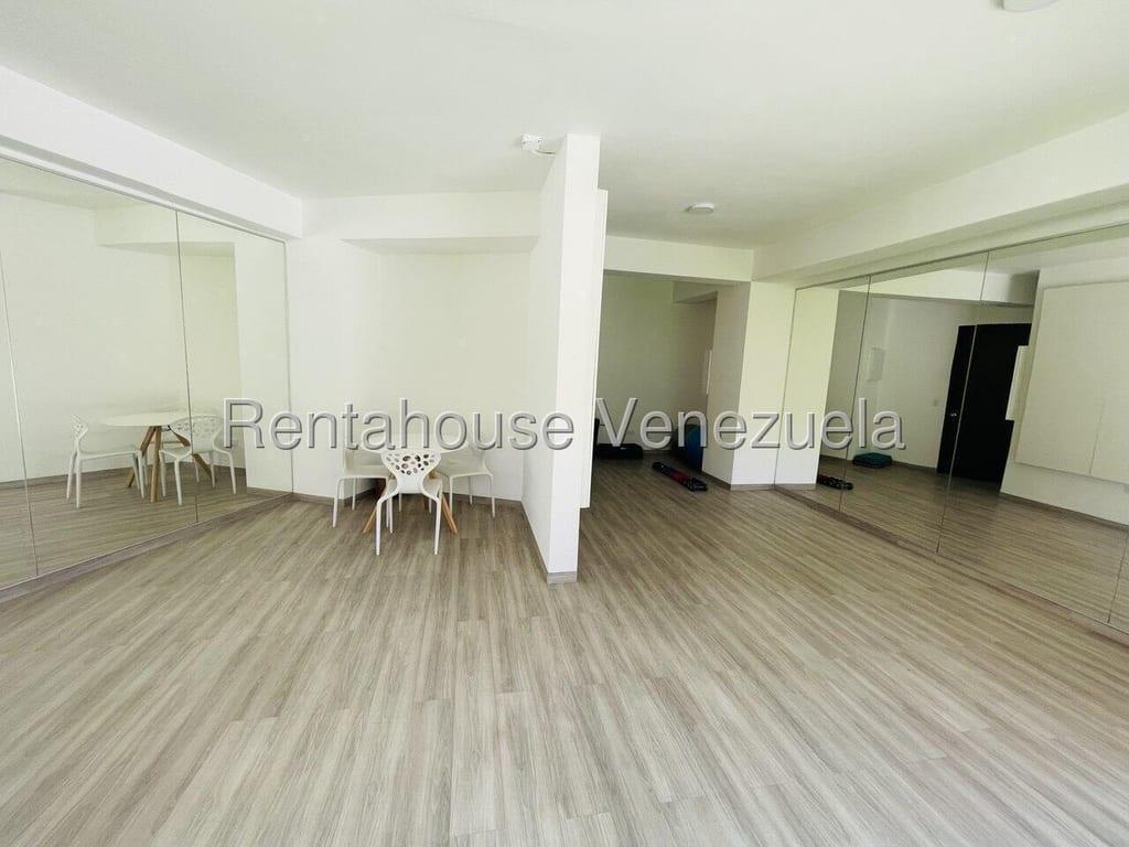 Apartamento en La Castellana, Caracas