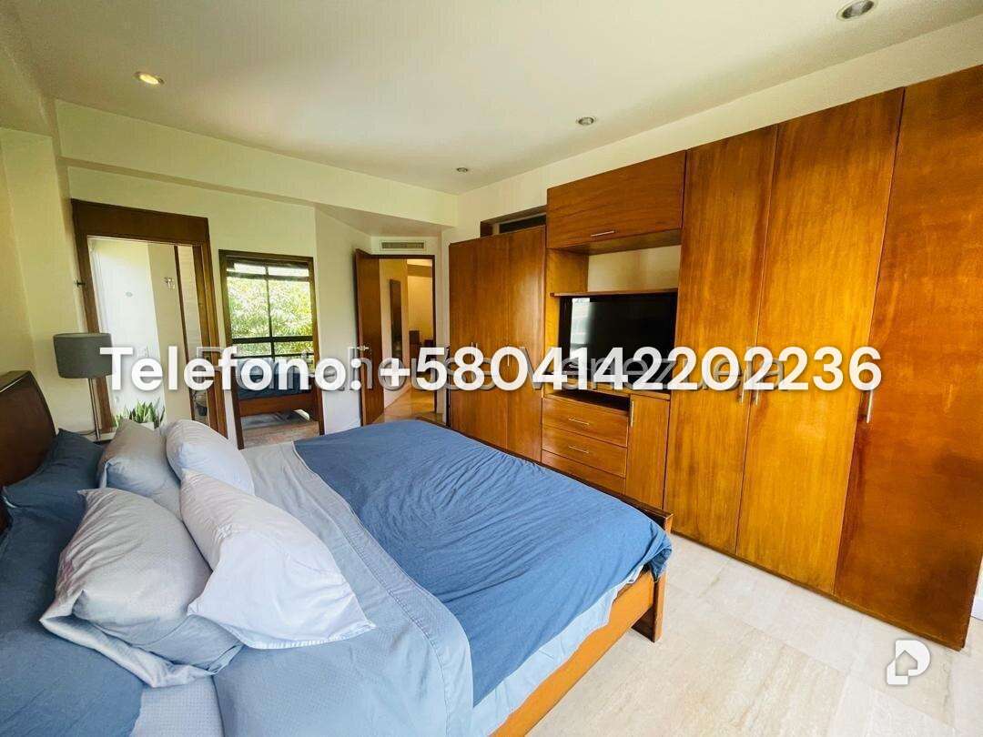 Apartamento en La Castellana, Caracas – 8