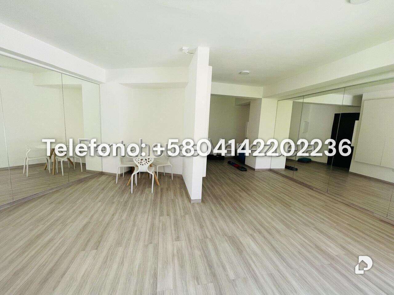 Apartamento en La Castellana, Caracas – 17