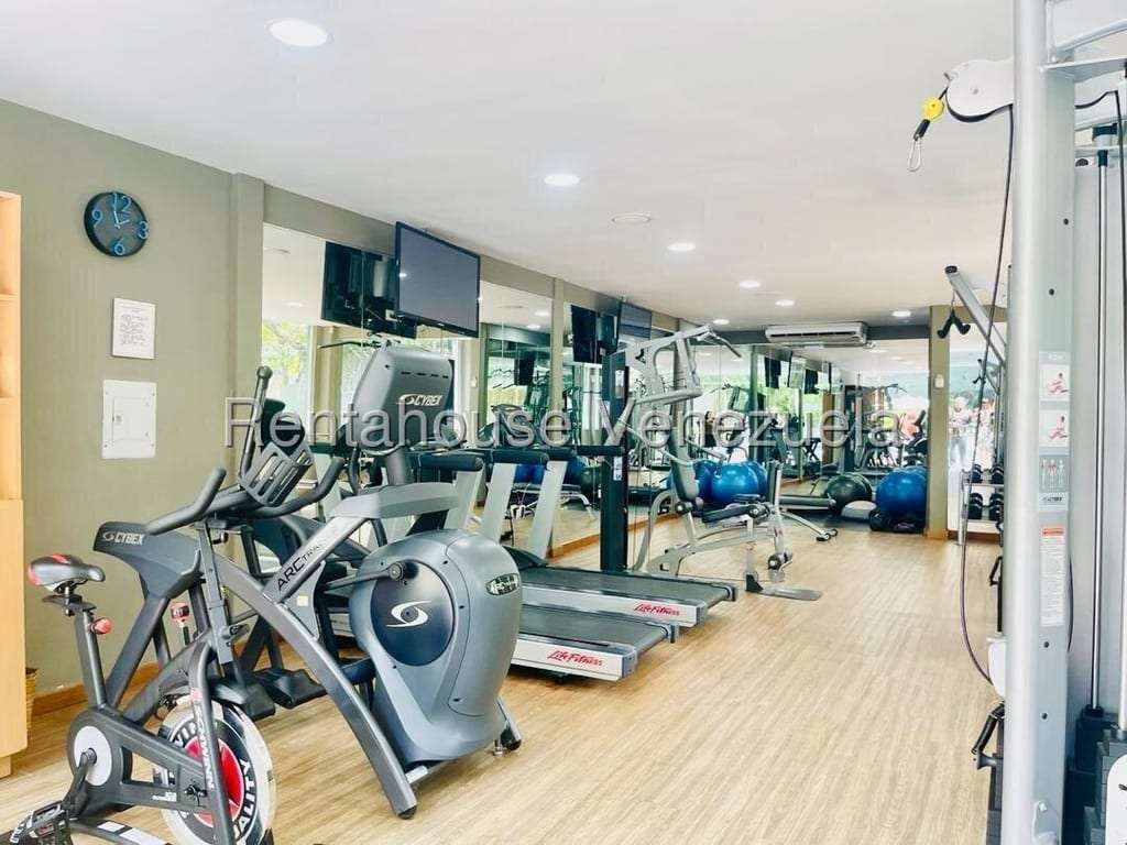 Apartamento en La Castellana, Caracas