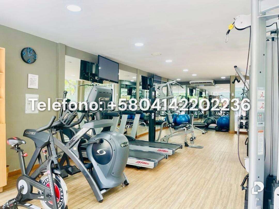 Apartamento en La Castellana, Caracas – 15