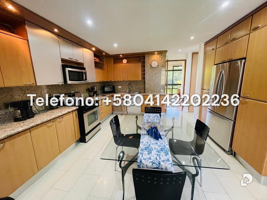 Apartamento en La Castellana, Caracas – 5