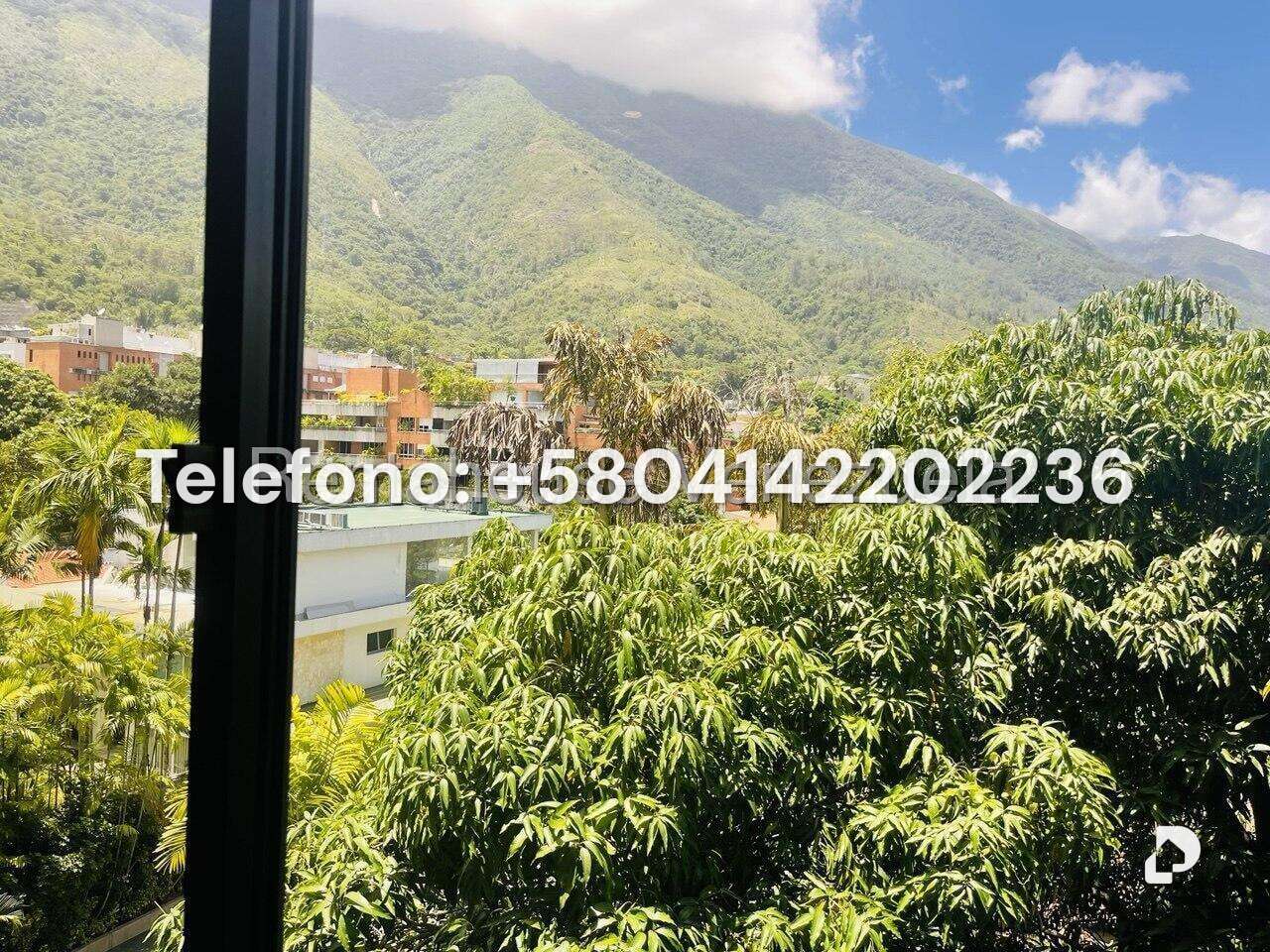 Apartamento en La Castellana, Caracas – 13