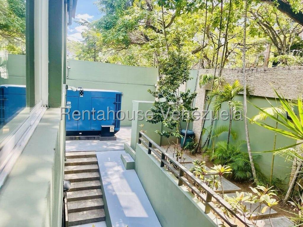 Apartamento en La Castellana, Caracas