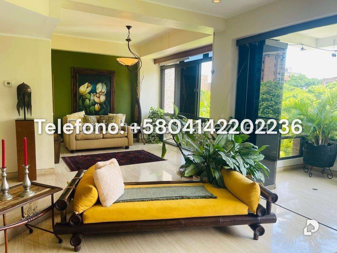 Apartamento en La Castellana, Caracas – 3