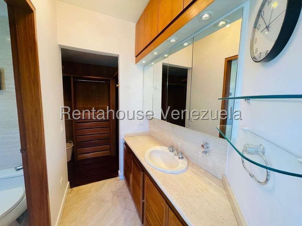 Apartamento en La Castellana, Caracas
