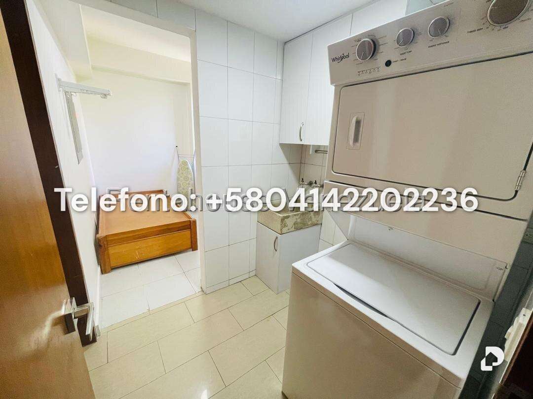 Apartamento en La Castellana, Caracas – 14