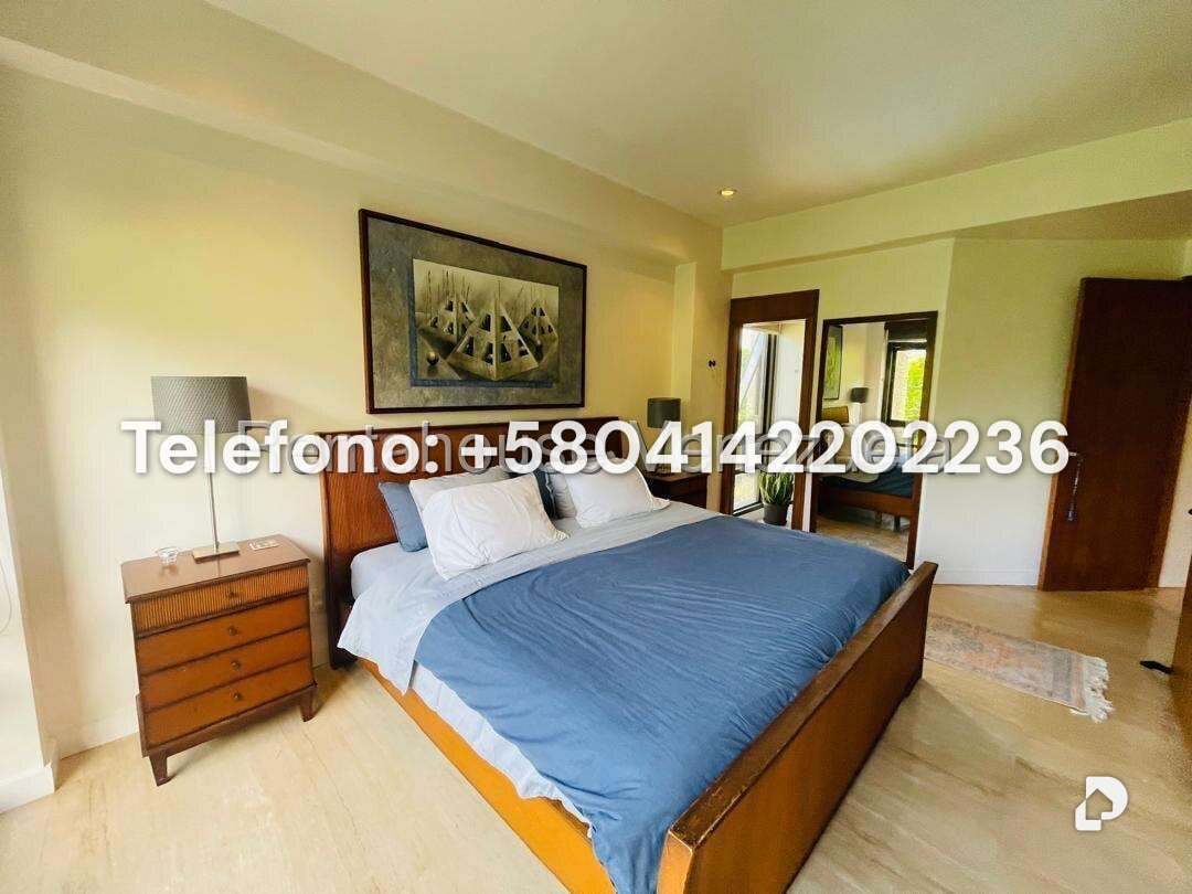 Apartamento en La Castellana, Caracas – 7