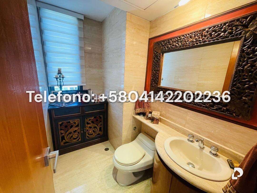 Apartamento en La Castellana, Caracas – 6