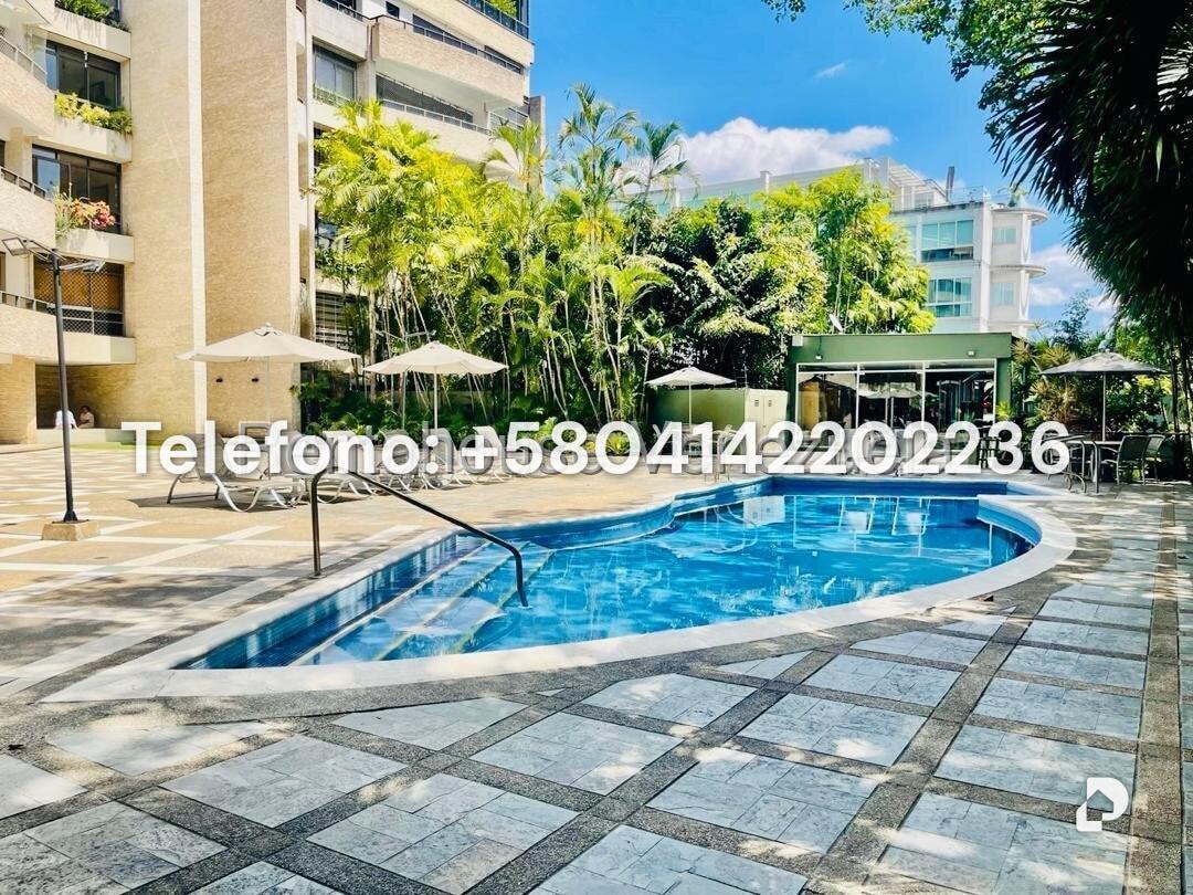 Apartamento en La Castellana, Caracas – 1