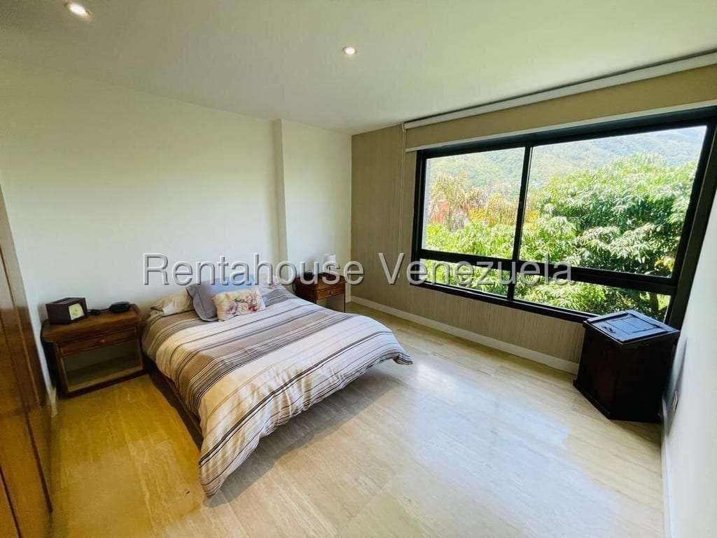 Apartamento en La Castellana, Caracas