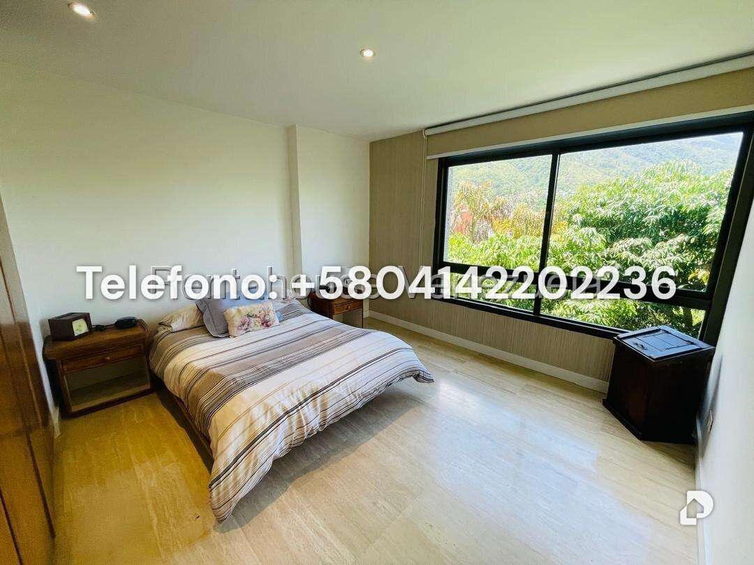 Apartamento en La Castellana, Caracas – 11
