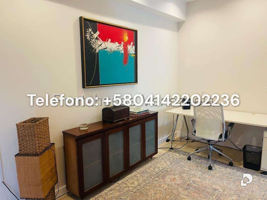 Apartamento en La Castellana, Caracas – 12