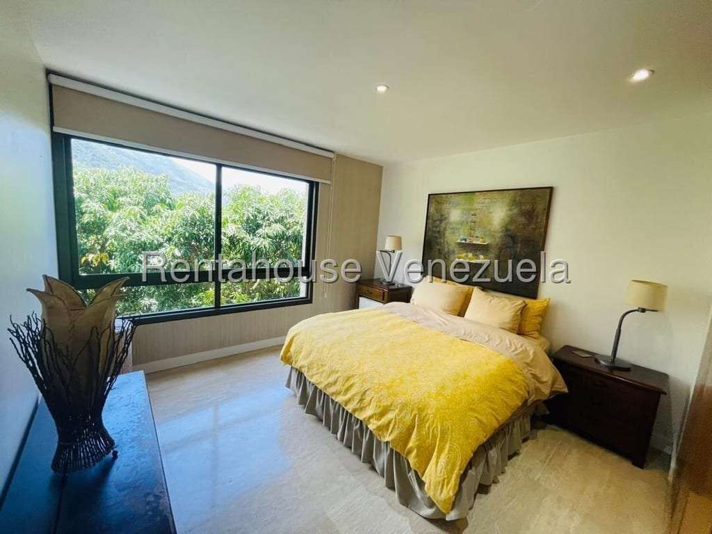 Apartamento en La Castellana, Caracas