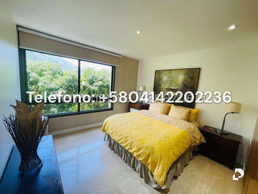 Apartamento en La Castellana, Caracas – 10