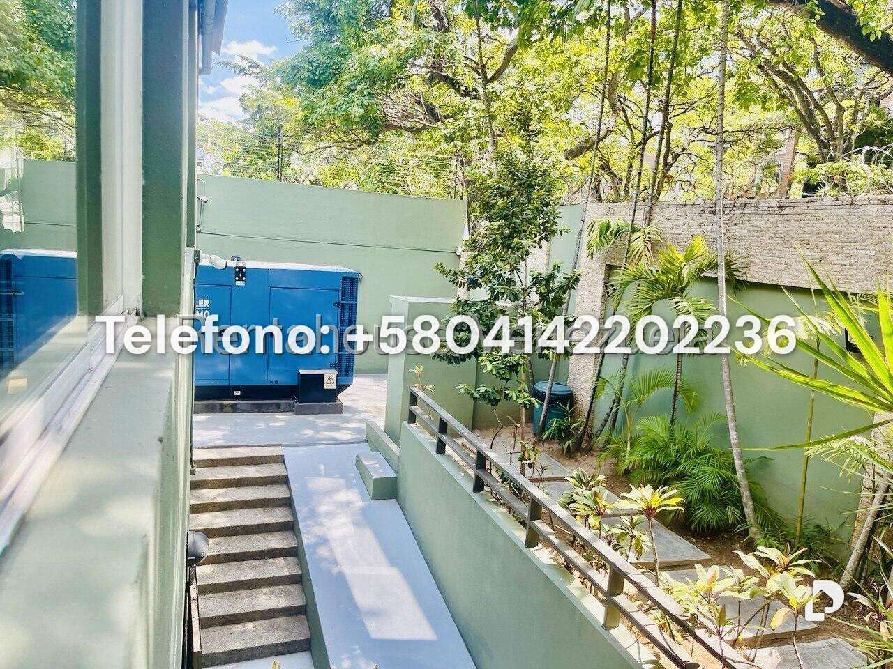 Apartamento en La Castellana, Caracas – 18
