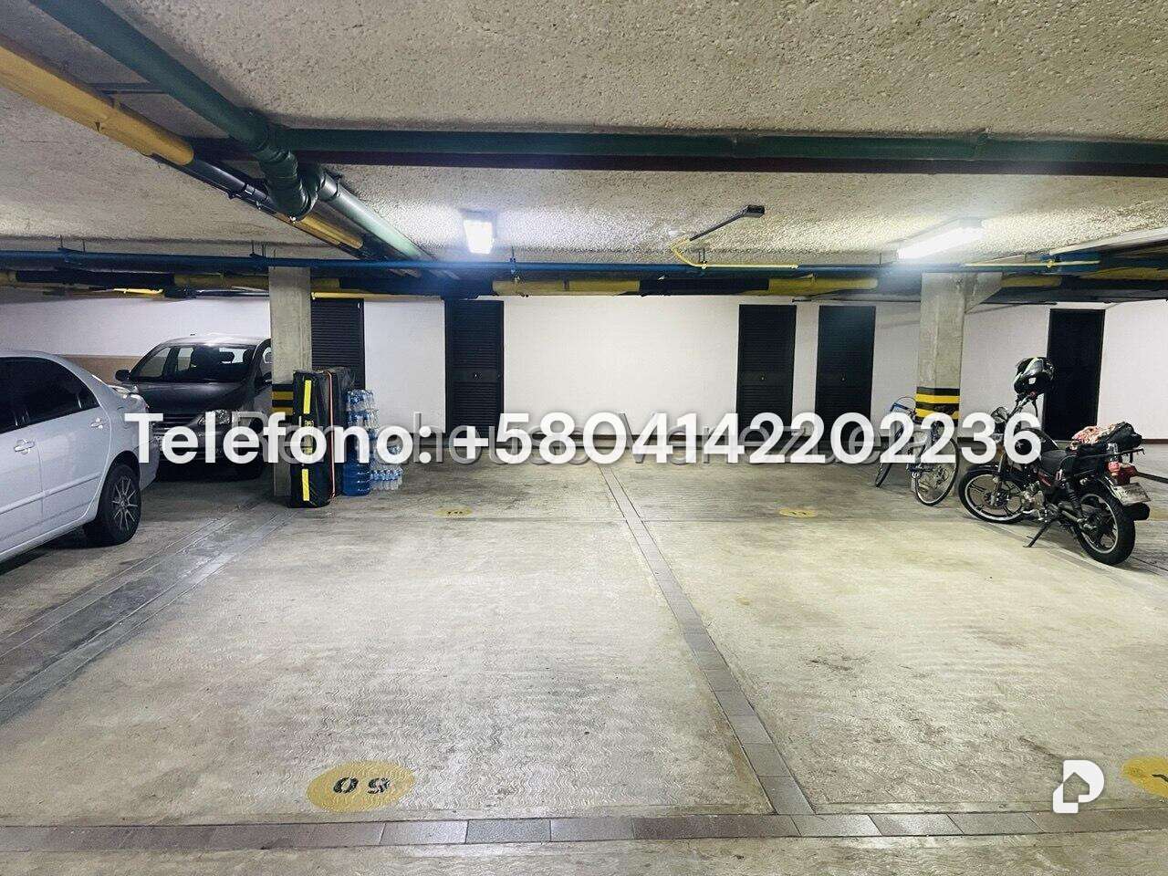 Apartamento en La Castellana, Caracas – 19