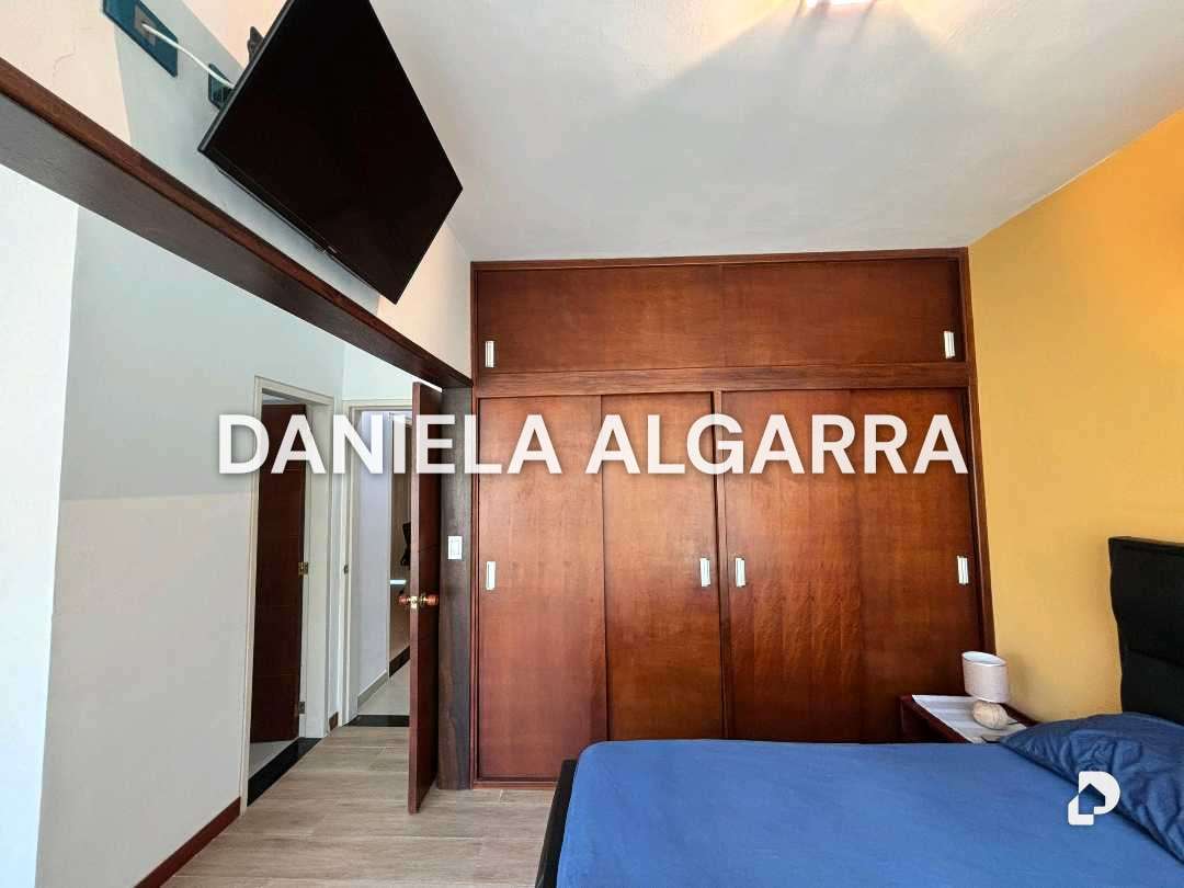 Apartamento en El Parral, Valencia – 15