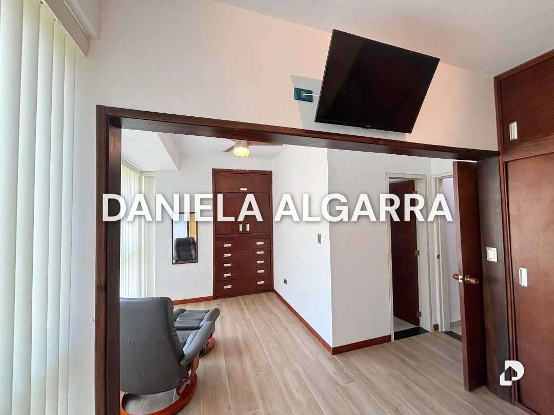 Apartamento en El Parral, Valencia – 14