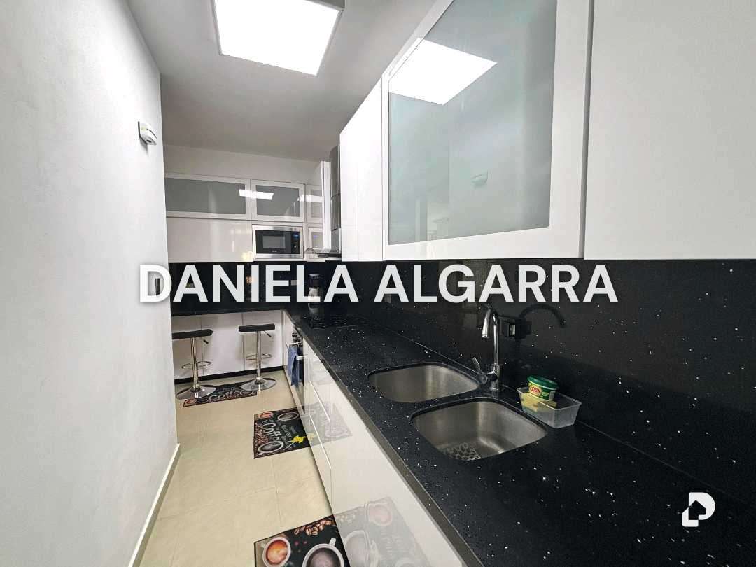 Apartamento en El Parral, Valencia – 3