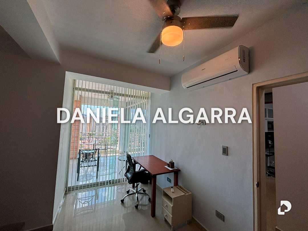 Apartamento en El Parral, Valencia – 7