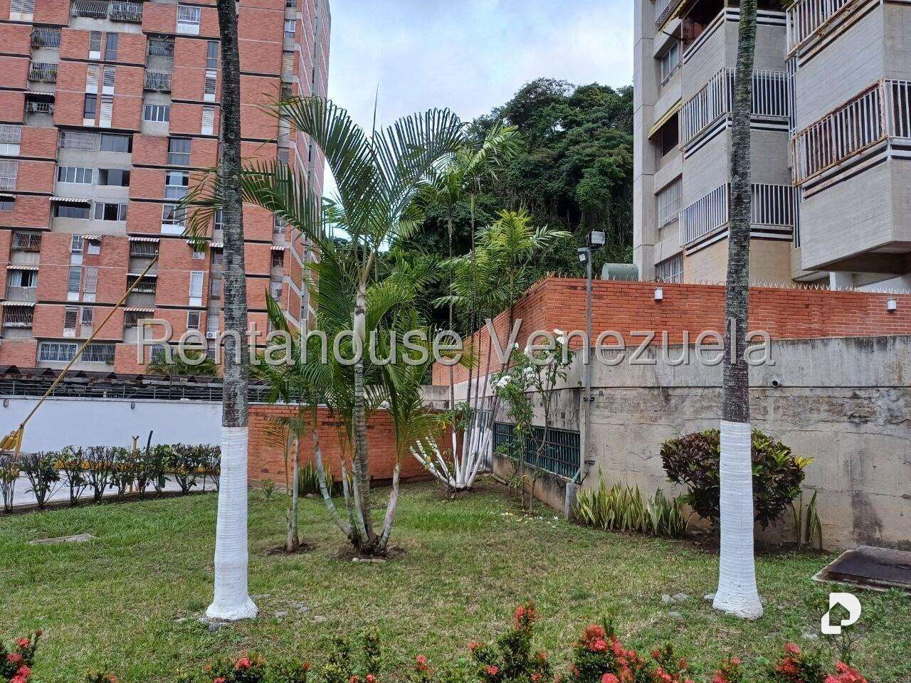Apartamento en El Cafetal, Caracas – 44