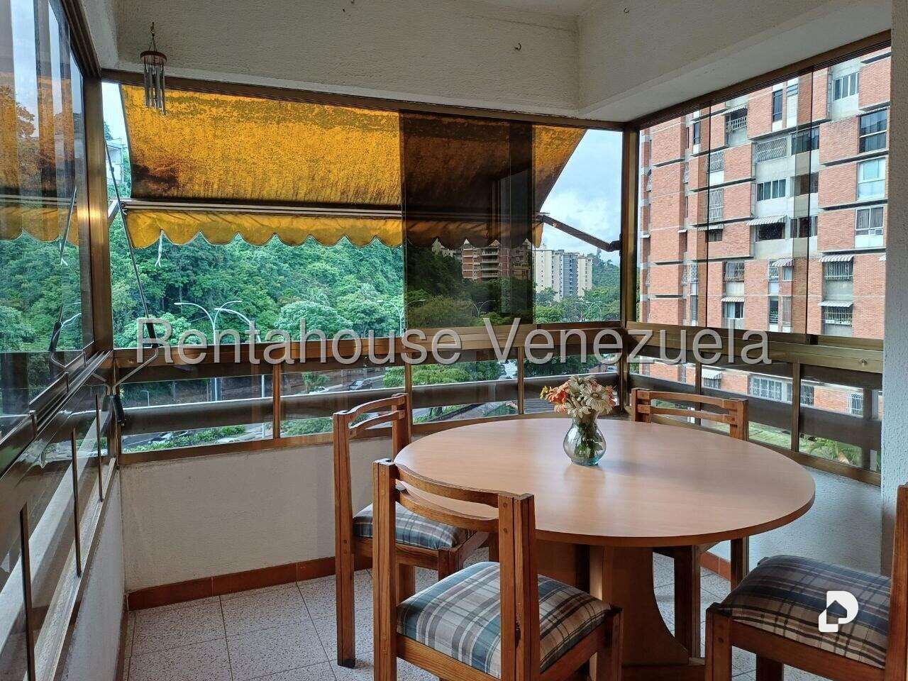 Apartamento en El Cafetal, Caracas – 10