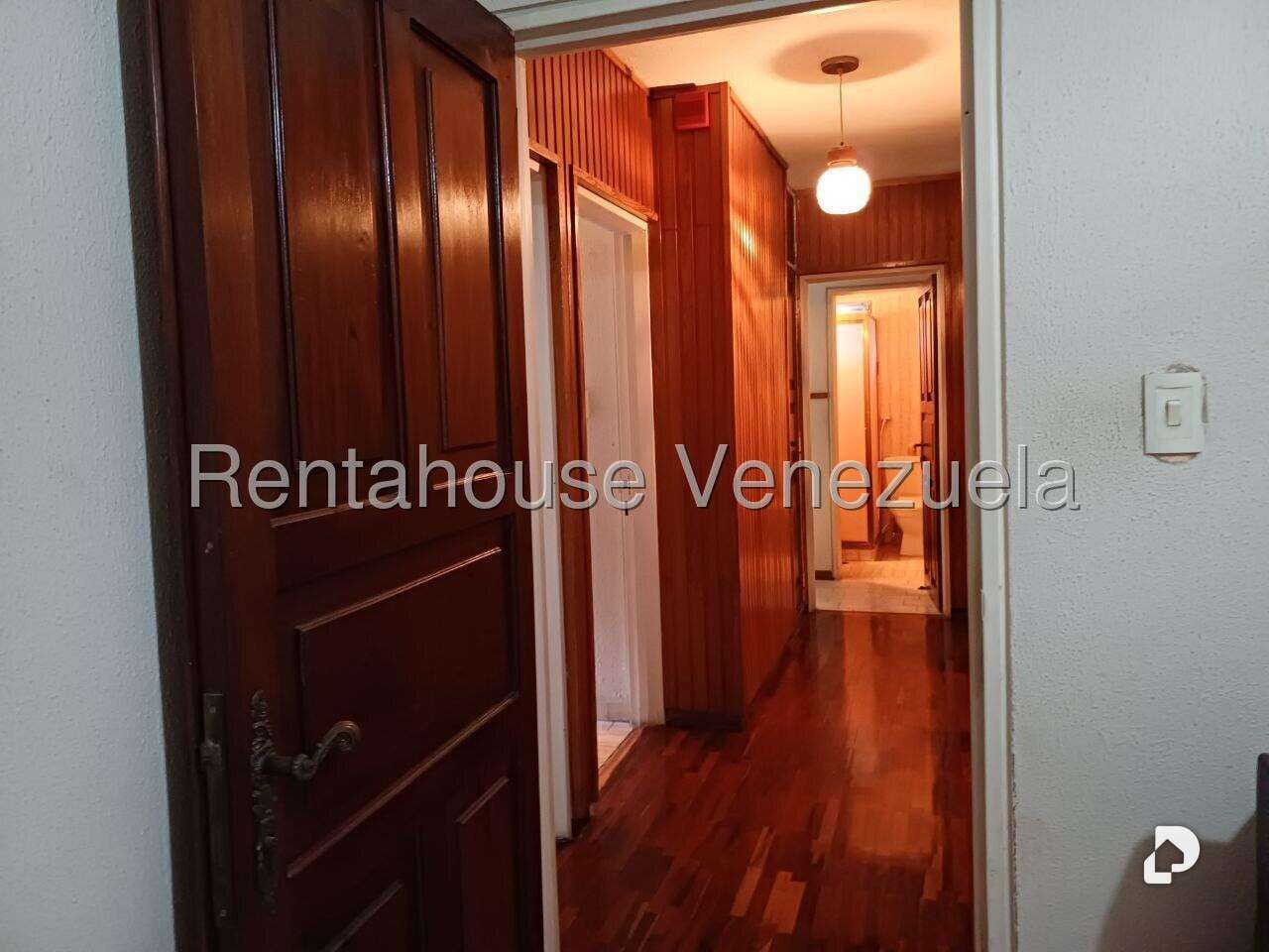 Apartamento en El Cafetal, Caracas – 33