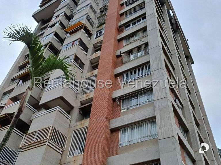 Apartamento en El Cafetal, Caracas – 51