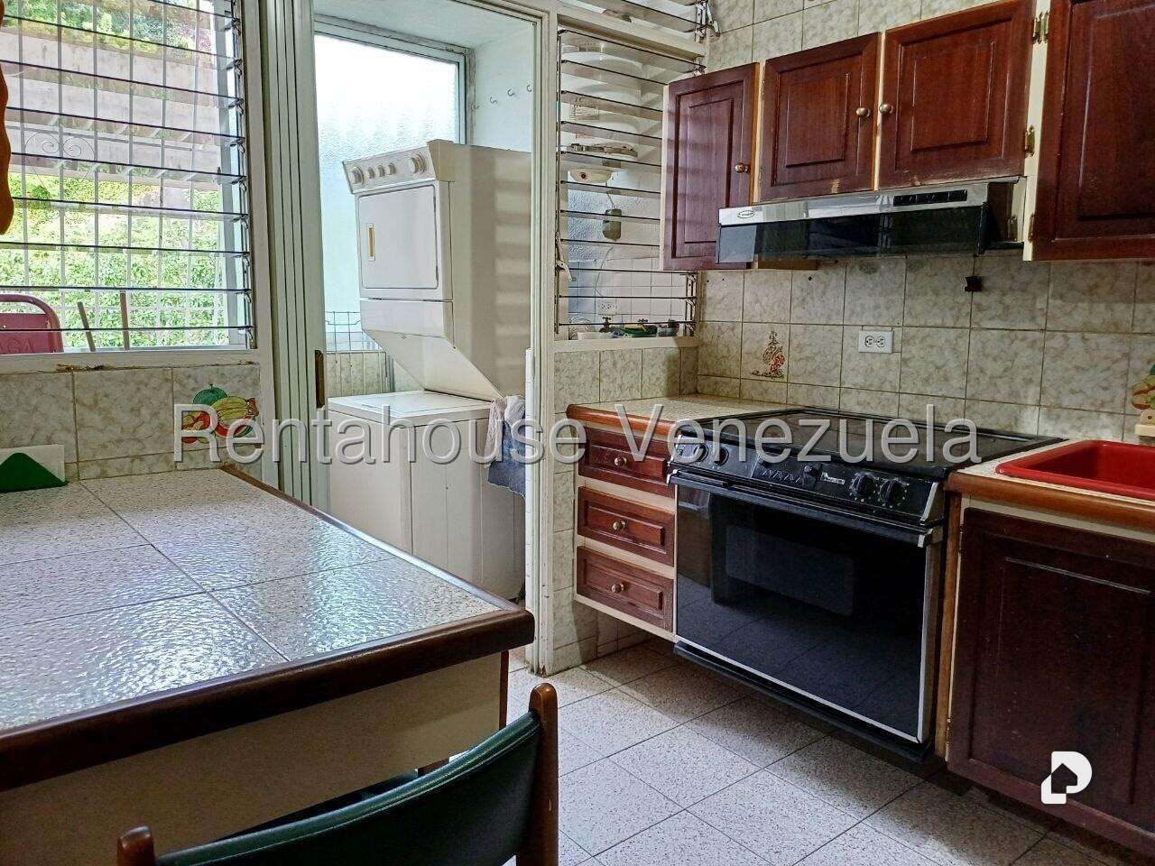 Apartamento en El Cafetal, Caracas – 29