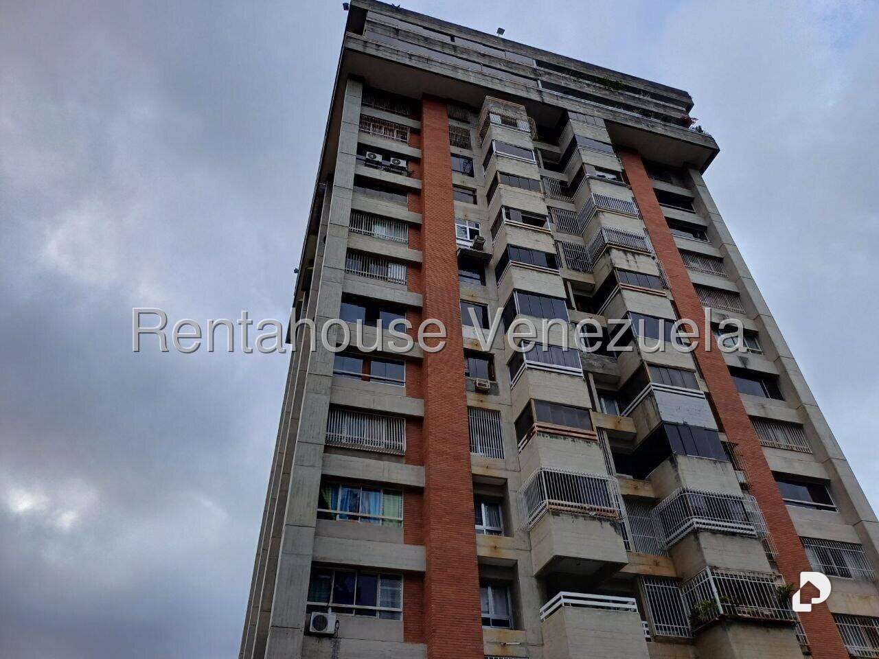 Apartamento en El Cafetal, Caracas – 55