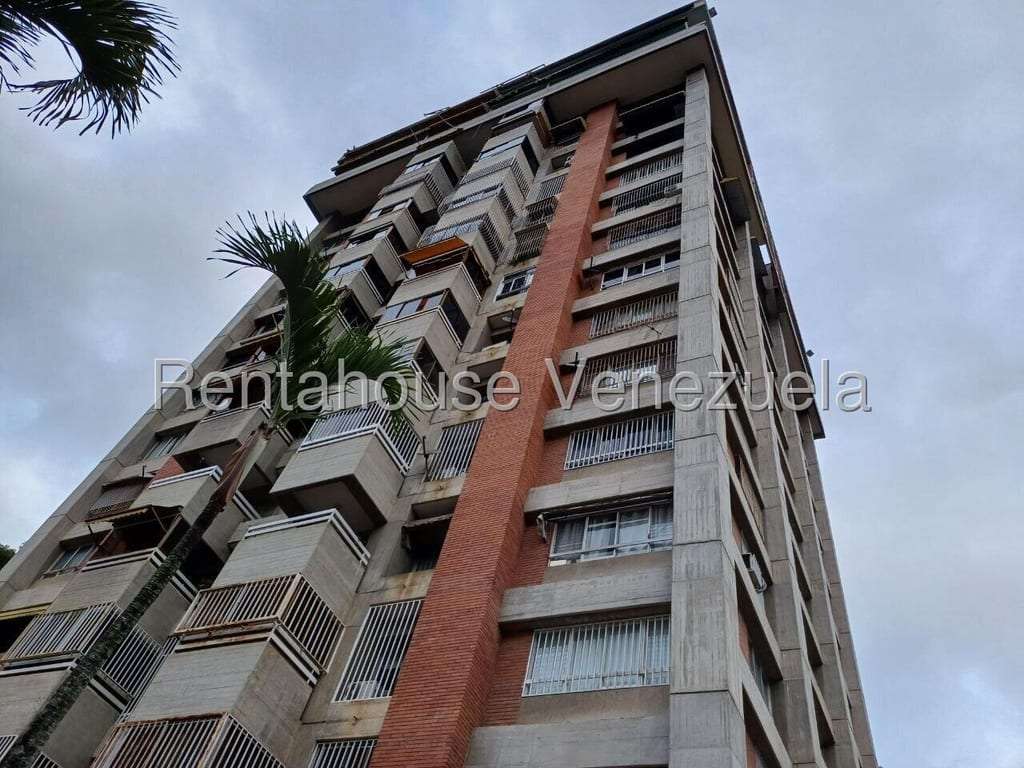 Apartamento en El Cafetal, Caracas - 1