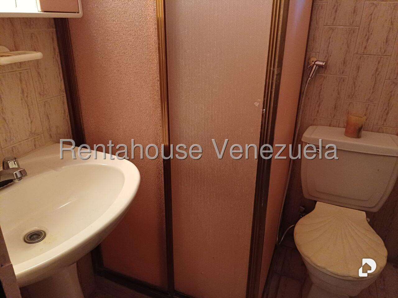 Apartamento en El Cafetal, Caracas – 37