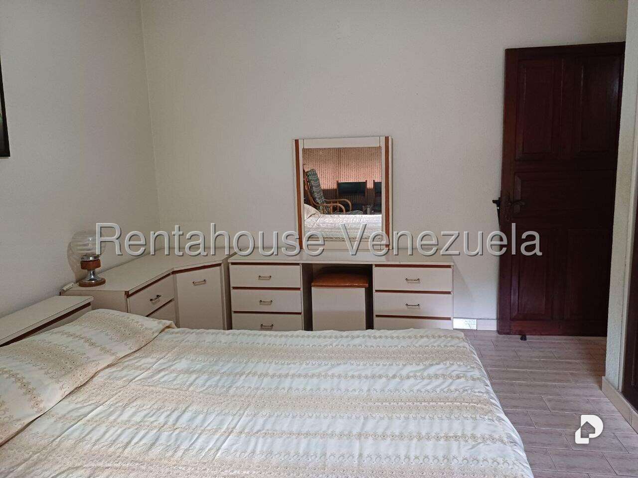 Apartamento en El Cafetal, Caracas – 36
