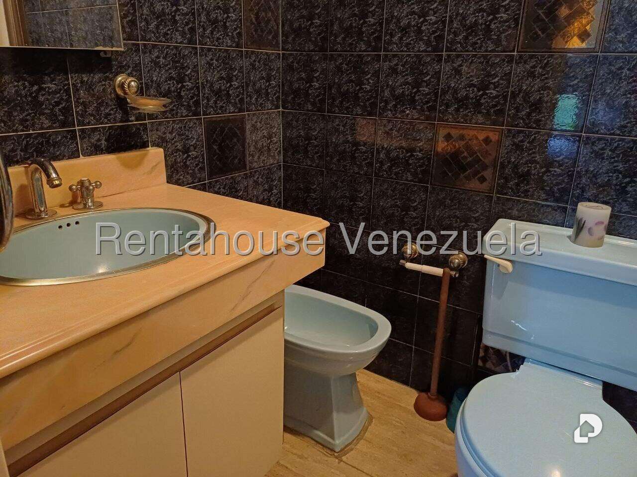 Apartamento en El Cafetal, Caracas – 20