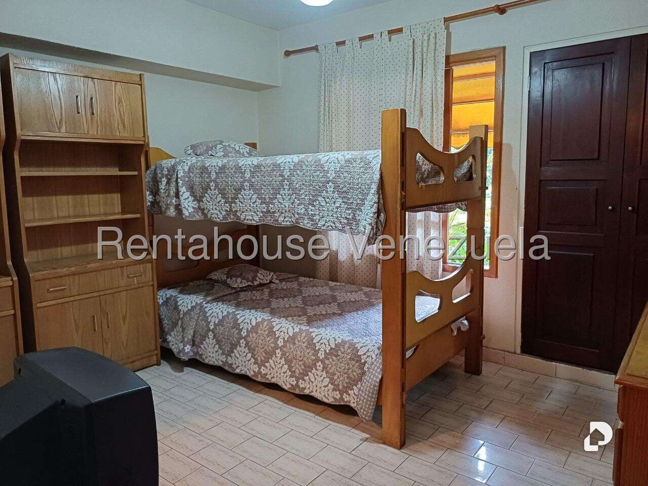 Apartamento en El Cafetal, Caracas – 18