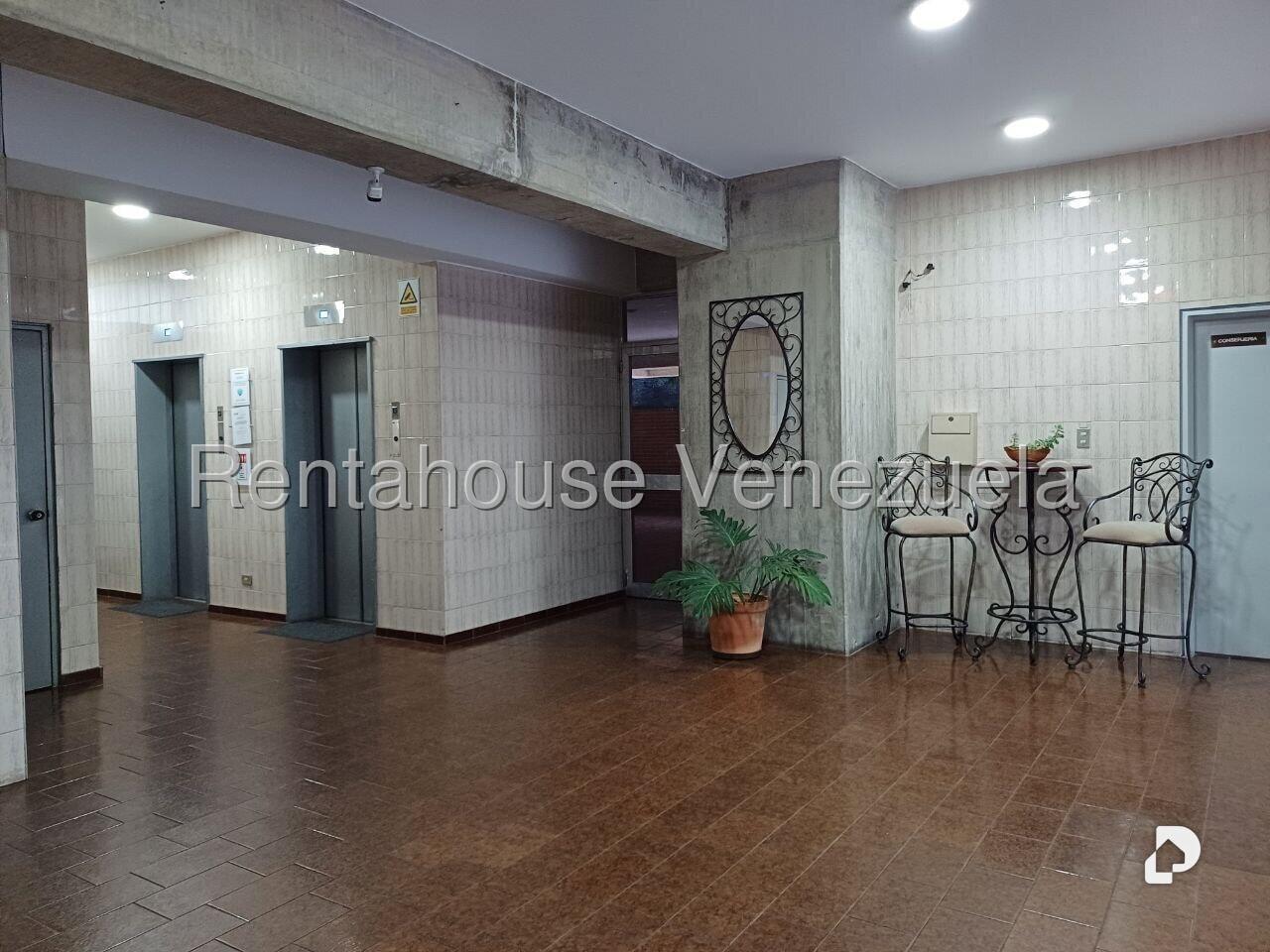 Apartamento en El Cafetal, Caracas – 4